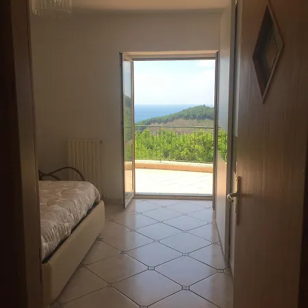 Bed and Breakfast Aeternitas