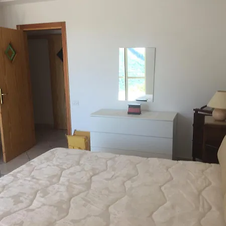 Bed and Breakfast Aeternitas *