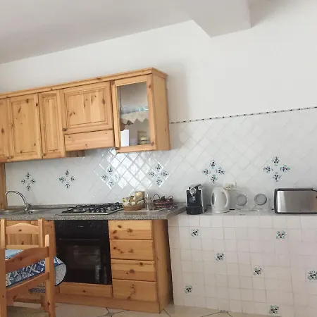 Aeternitas Bed and Breakfast Vietri