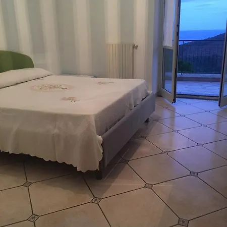 Bed and Breakfast Aeternitas