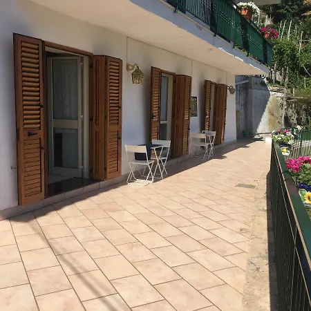 Bed and Breakfast Aeternitas