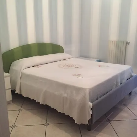 Aeternitas Bed & Breakfast Vietri
